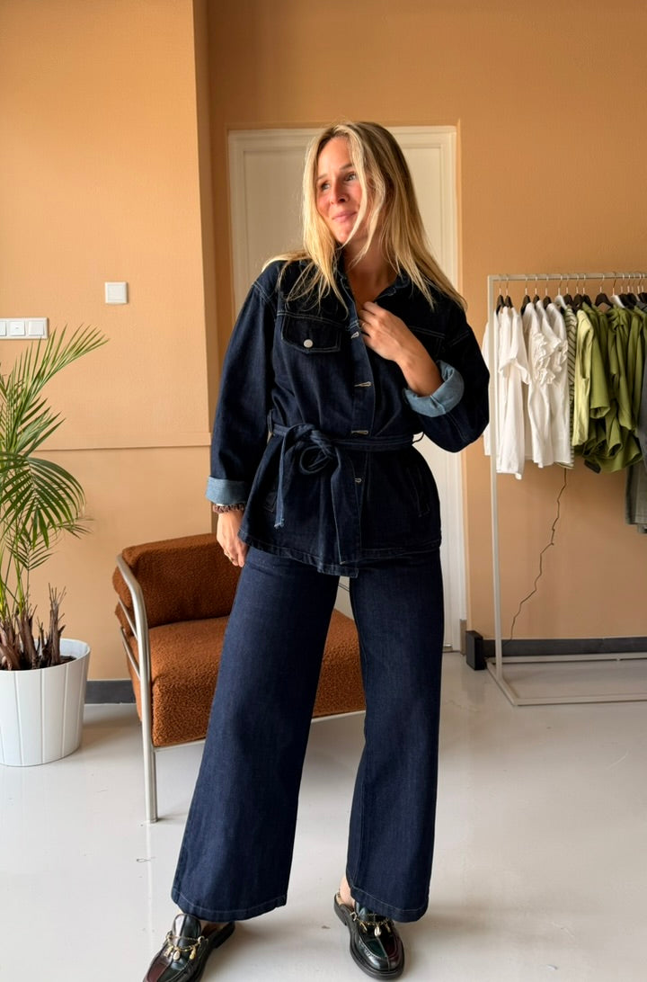 Jennah - jeans pak