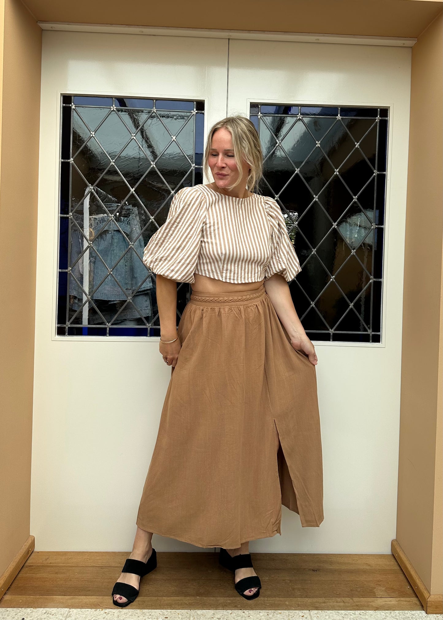 Filou - camel rok