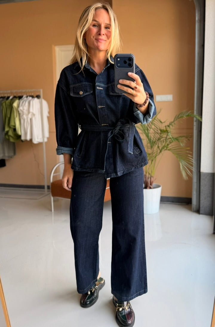 Jennah - jeans pak