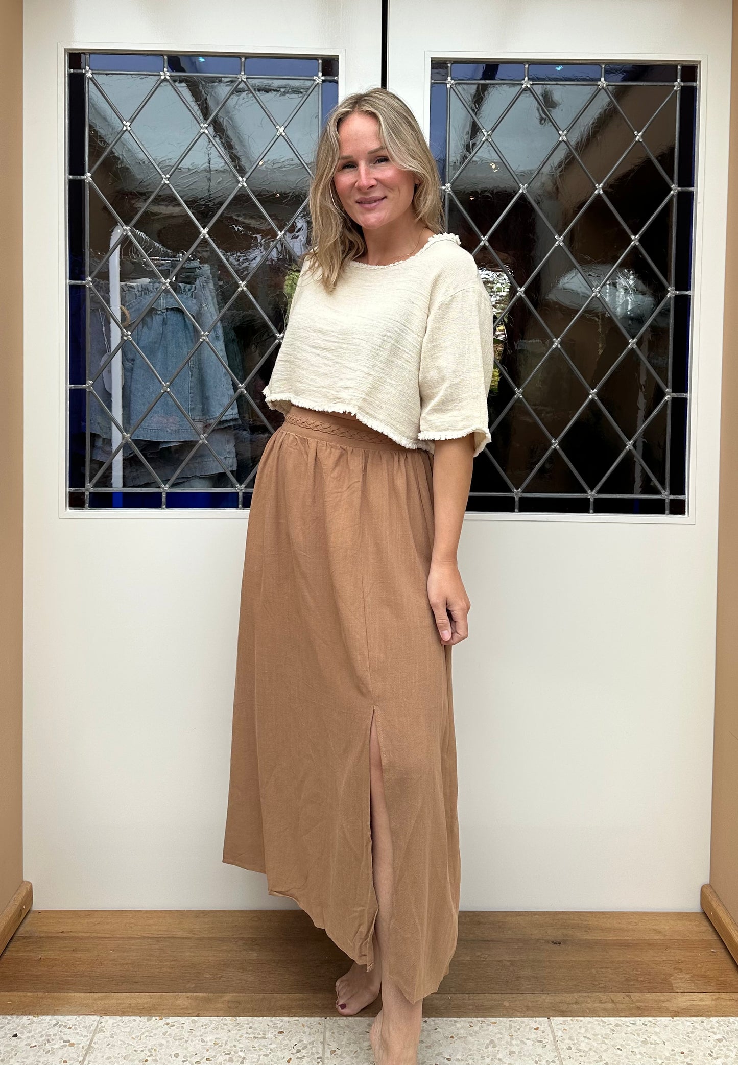 Filou - camel rok