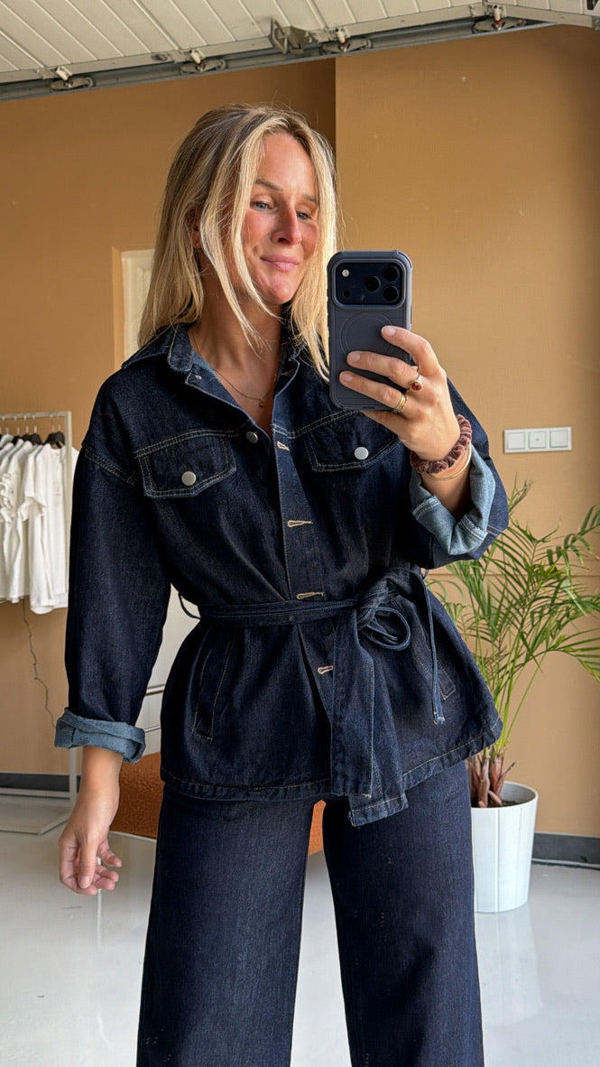 Jennah - jeans pak