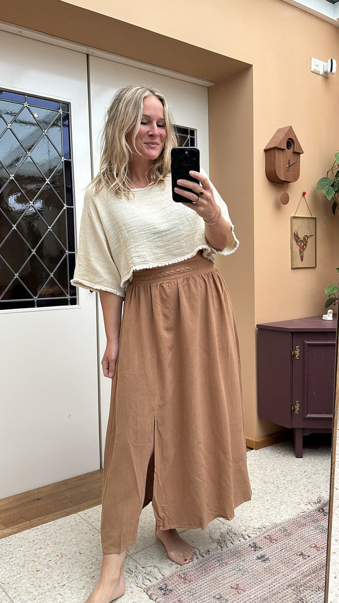 Filou - camel rok