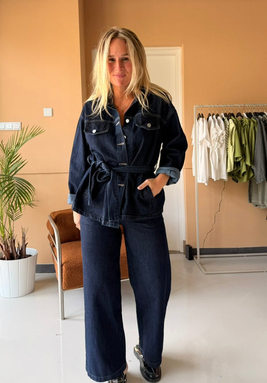 Jennah - jeans pak