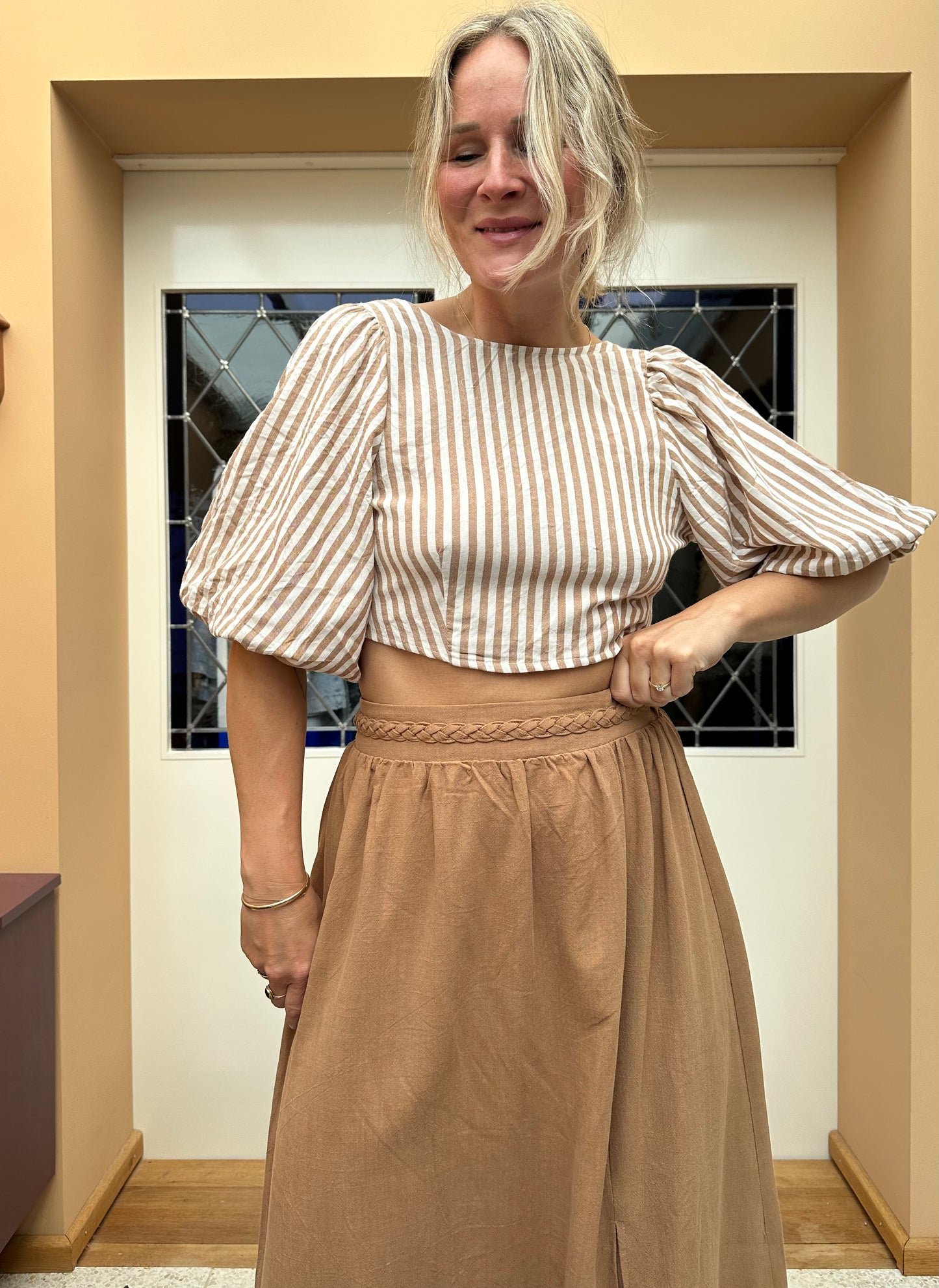 Filou - camel rok
