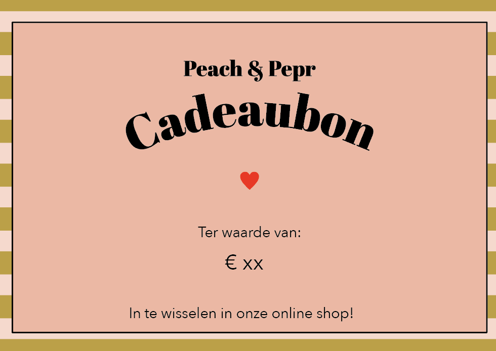 Cadeaubon